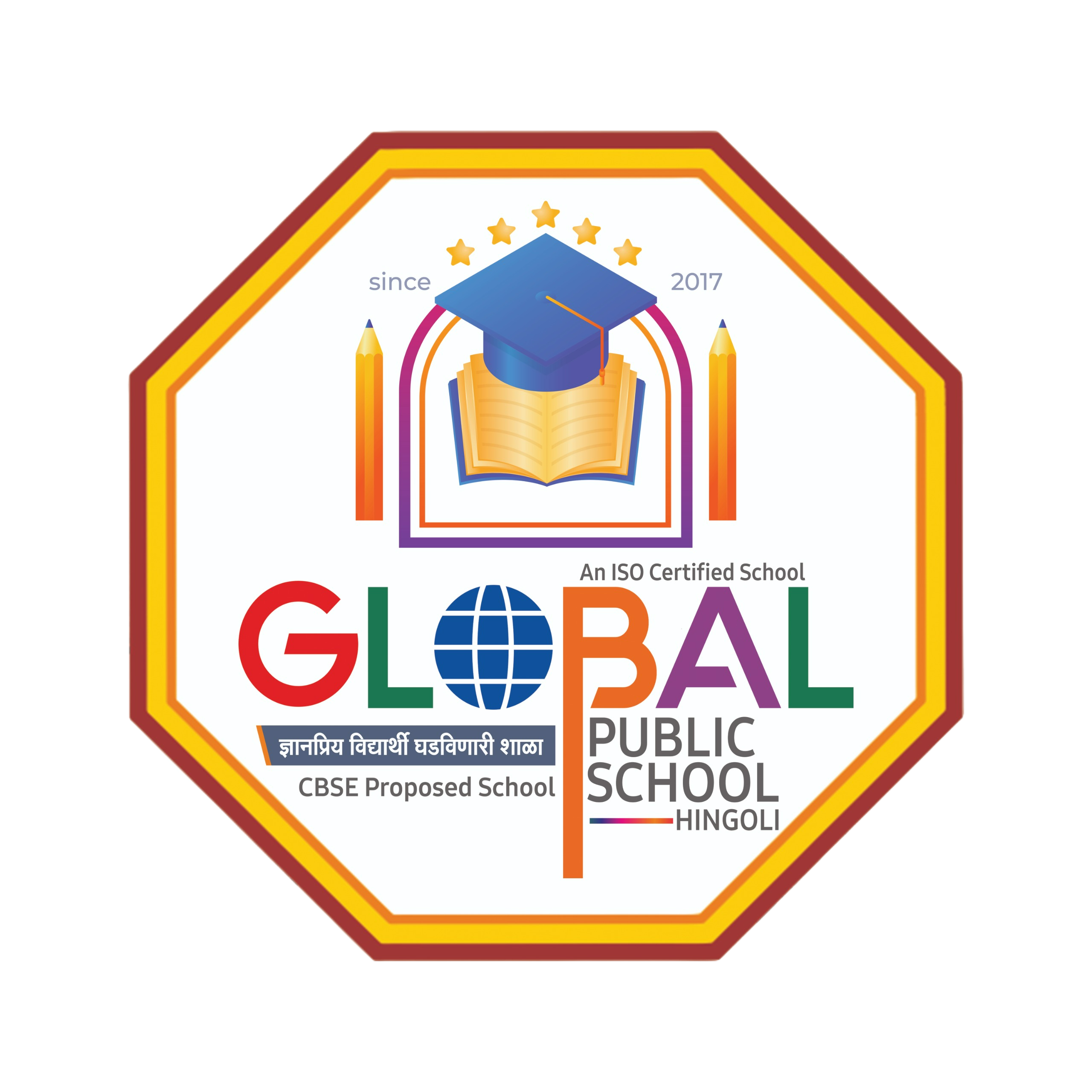 Global Public School Hingoli